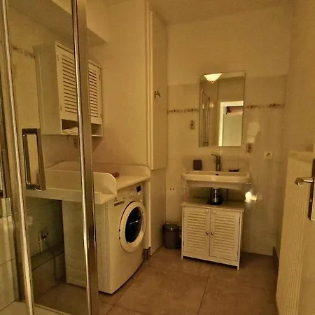 Spacieux Terrasse & Garage Appartement *